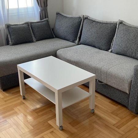 Apartman Senjak Пірот Екстер'єр фото