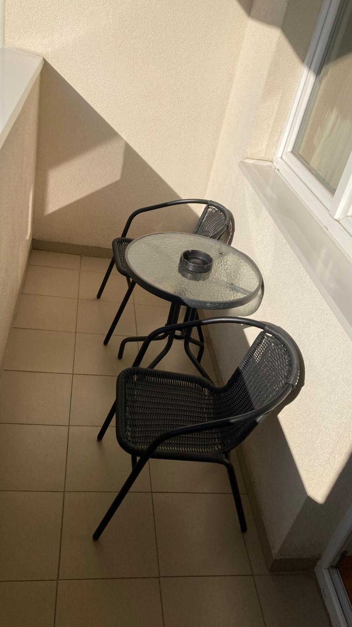 Apartman Senjak Пірот Екстер'єр фото