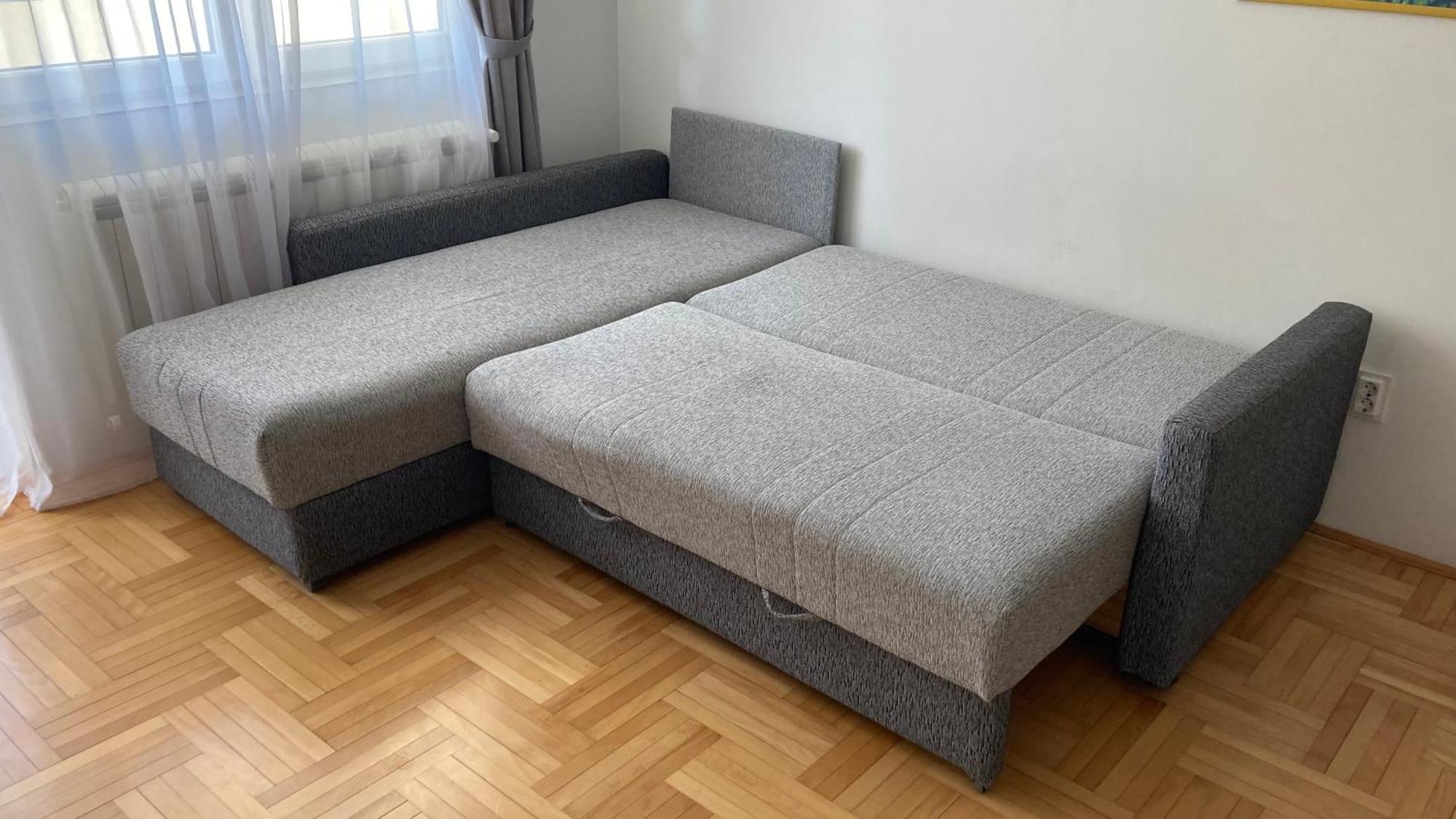 Apartman Senjak Пірот Екстер'єр фото