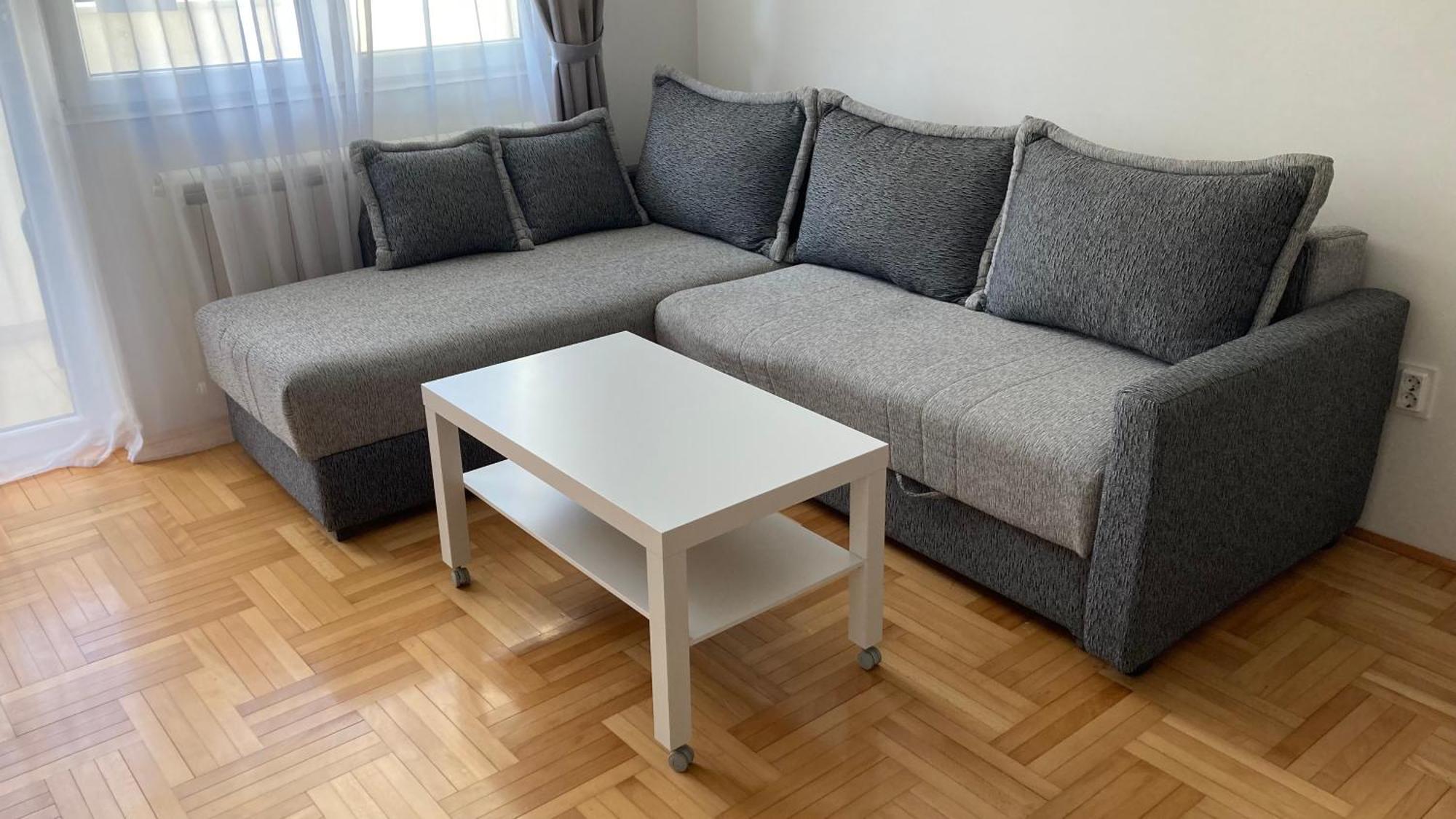 Apartman Senjak Пірот Екстер'єр фото