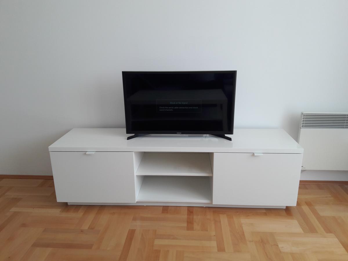 Apartman Senjak Пірот Екстер'єр фото