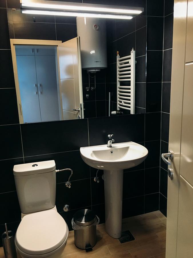Apartman Senjak Пірот Екстер'єр фото